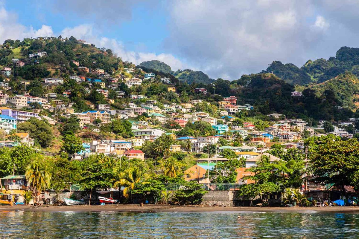 Navigating St vincent and the grenadines: Things You Need to Know before Traveling